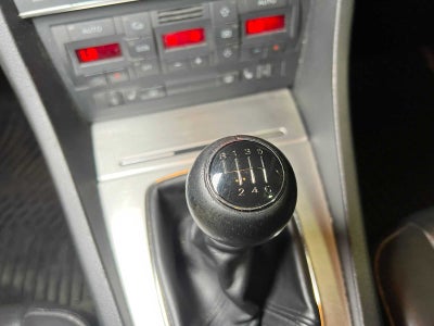 2007 Audi A4 2.0T
