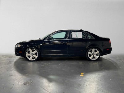 2007 Audi A4 2.0T