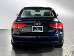 2011 Audi A4 2.0T Premium Plus