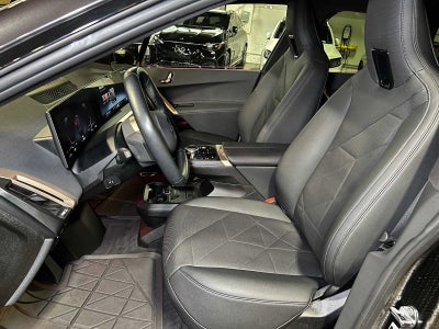 2024 BMW iX xDrive50 xDrive50