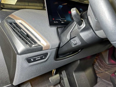 2024 BMW iX xDrive50 xDrive50