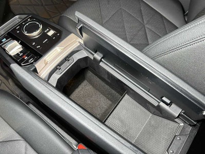 2024 BMW iX xDrive50 xDrive50