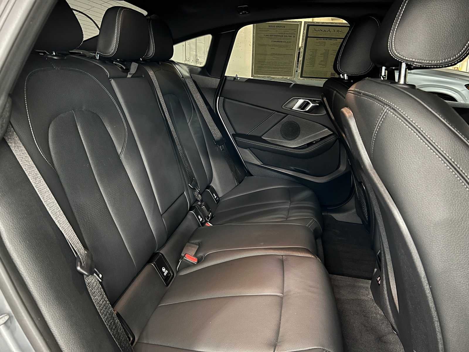 2023 BMW M235i xDrive M235i xDrive