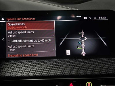 2023 BMW M235i xDrive M235i xDrive