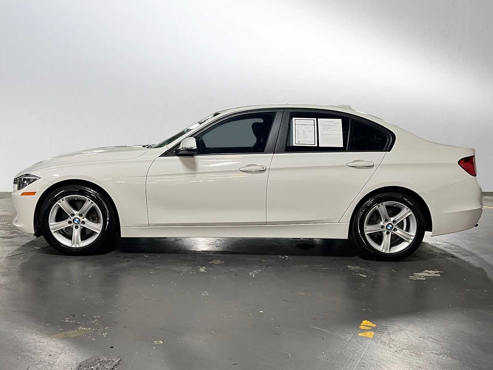 2012 BMW 328i 328i