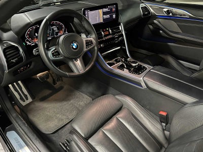 2024 BMW 840i 840i