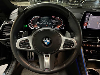 2024 BMW 840i 840i