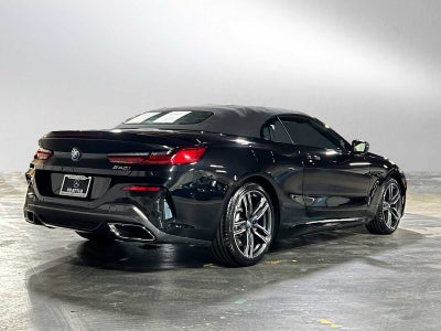 2024 BMW 840i 840i