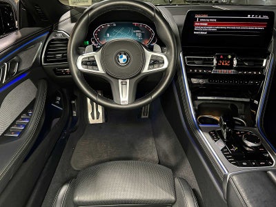 2024 BMW 840i 840i