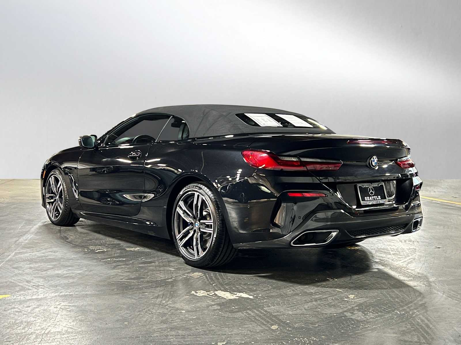 2024 BMW 840i 840i