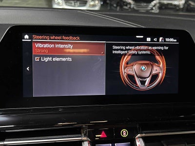 2022 BMW M850i xDrive M850i