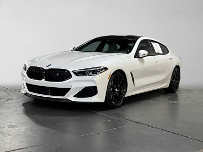 2022 BMW M850i xDrive M850i