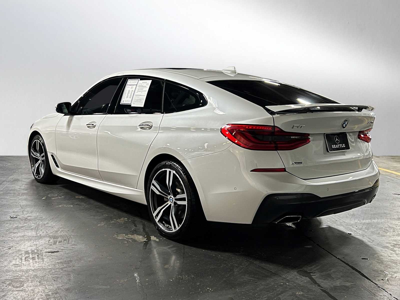 2018 BMW 640i xDrive 640i xDrive