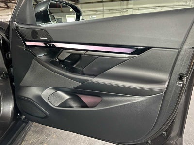 2025 BMW i5 eDrive40