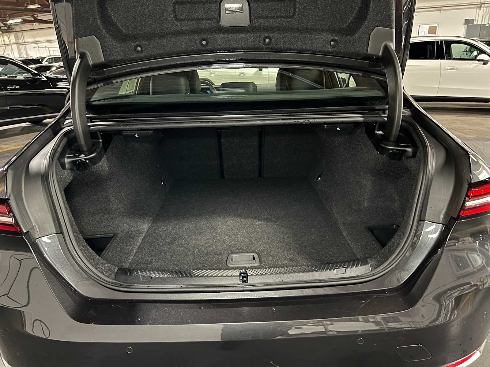 2025 BMW i5 eDrive40