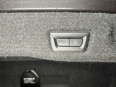 2025 BMW i5 eDrive40