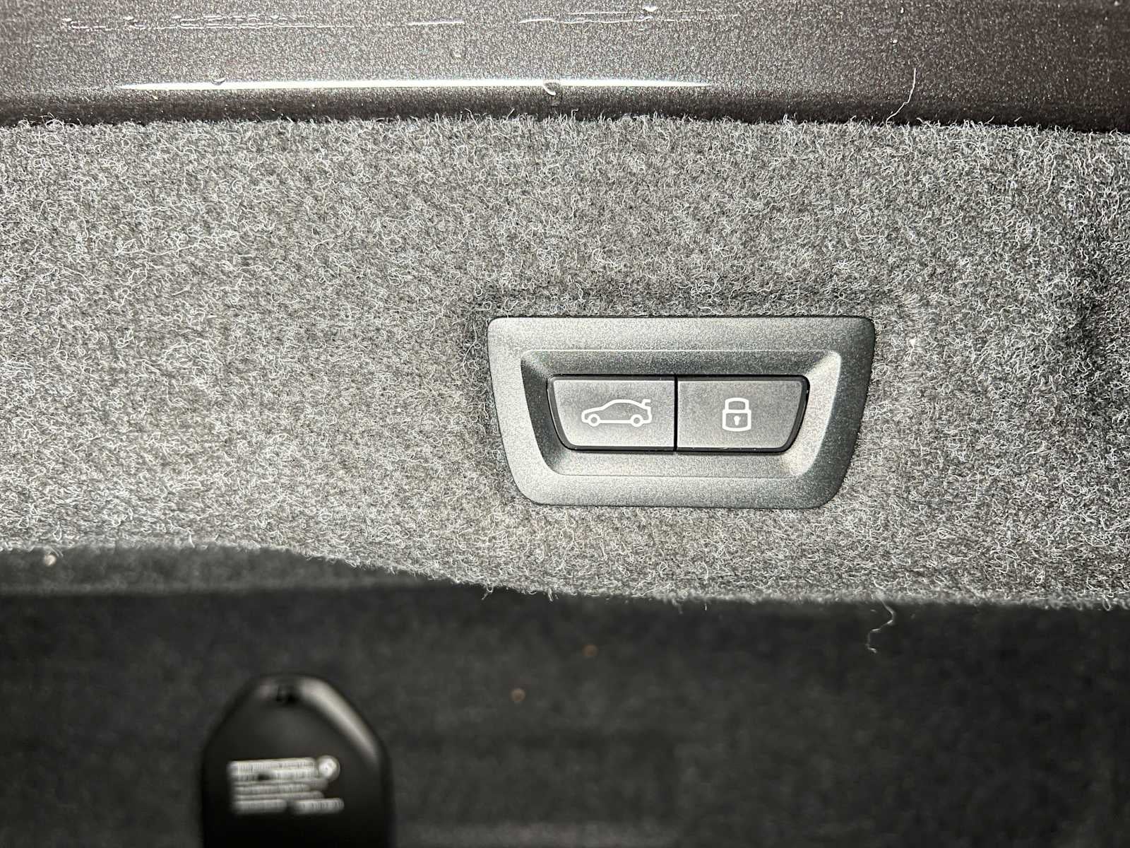 2025 BMW i5 eDrive40