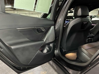 2025 BMW i5 eDrive40