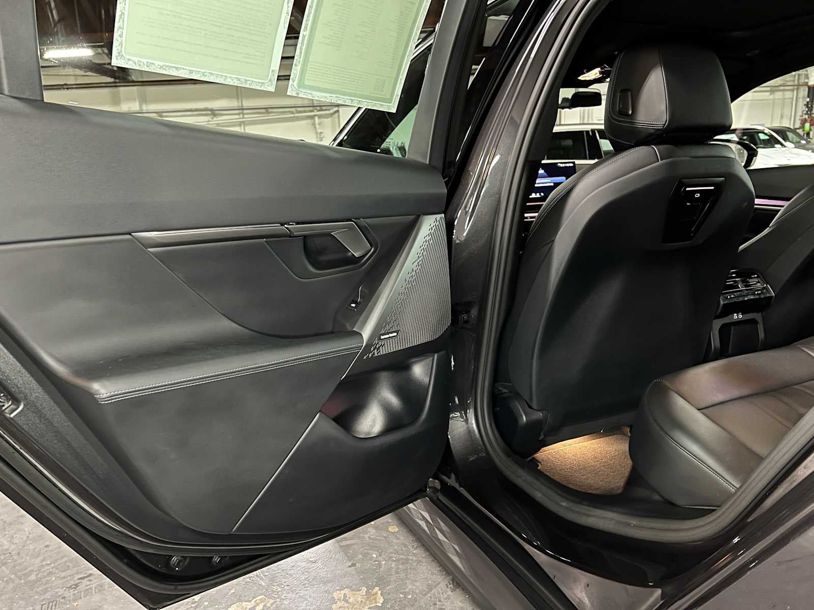 2025 BMW i5 eDrive40