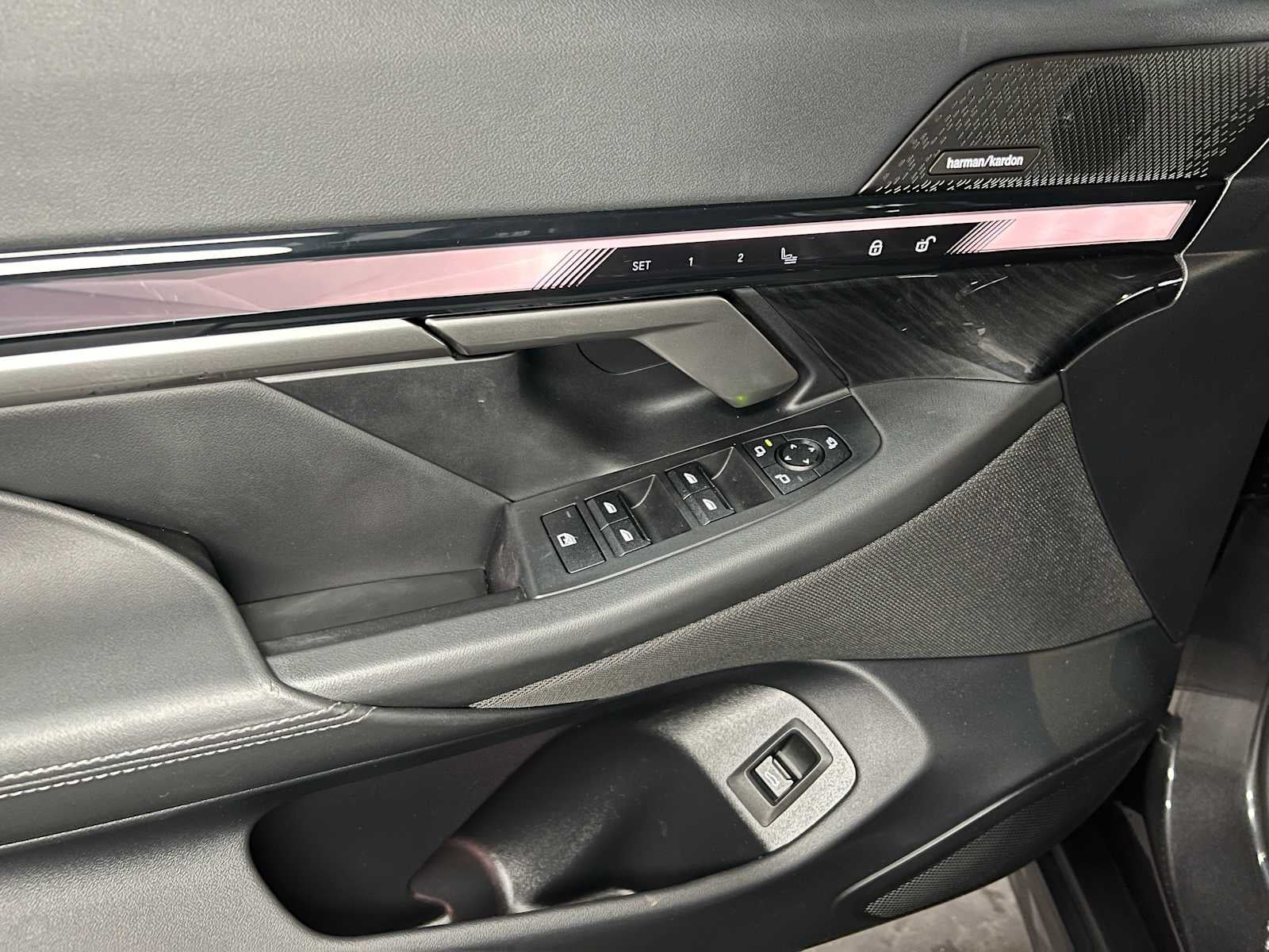 2025 BMW i5 eDrive40