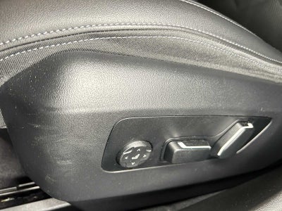 2025 BMW i5 eDrive40