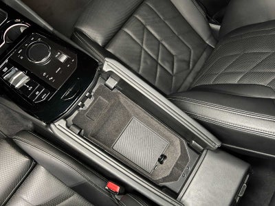 2025 BMW i5 eDrive40