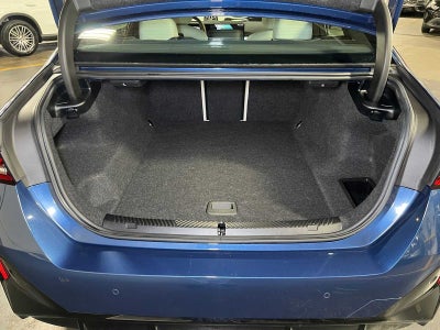 2024 BMW i5 M60 M60