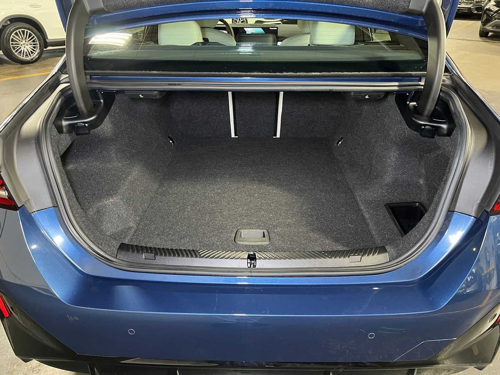 2024 BMW i5 M60 M60