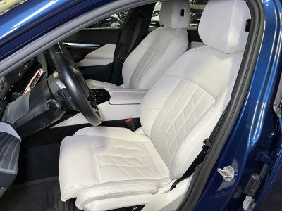 2024 BMW i5 M60 M60