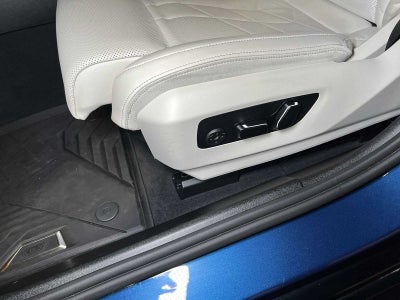 2024 BMW i5 M60 M60