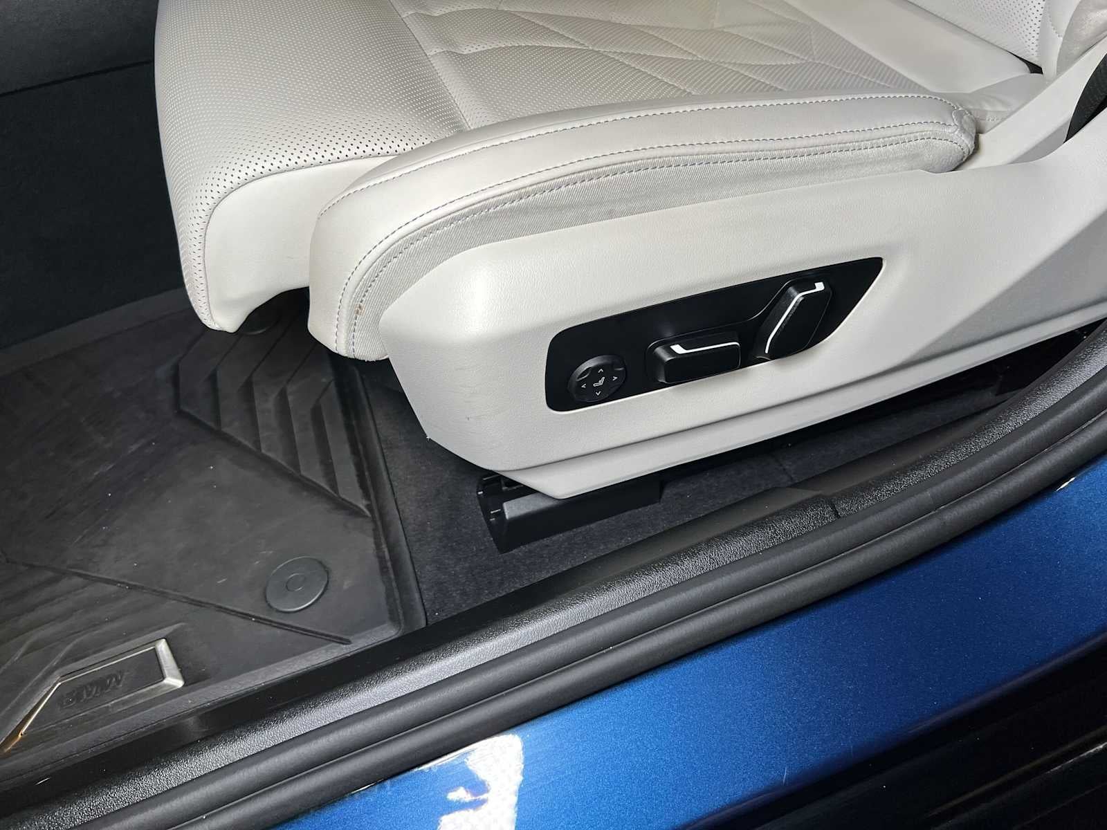 2024 BMW i5 M60 M60