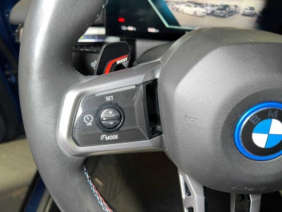 2024 BMW i5 M60 M60