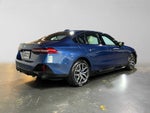 2024 BMW i5 M60 M60