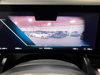 2024 BMW i5 M60 M60