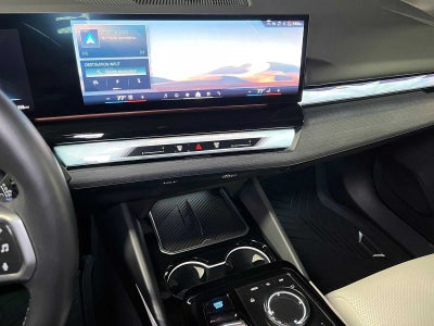 2024 BMW i5 M60 M60