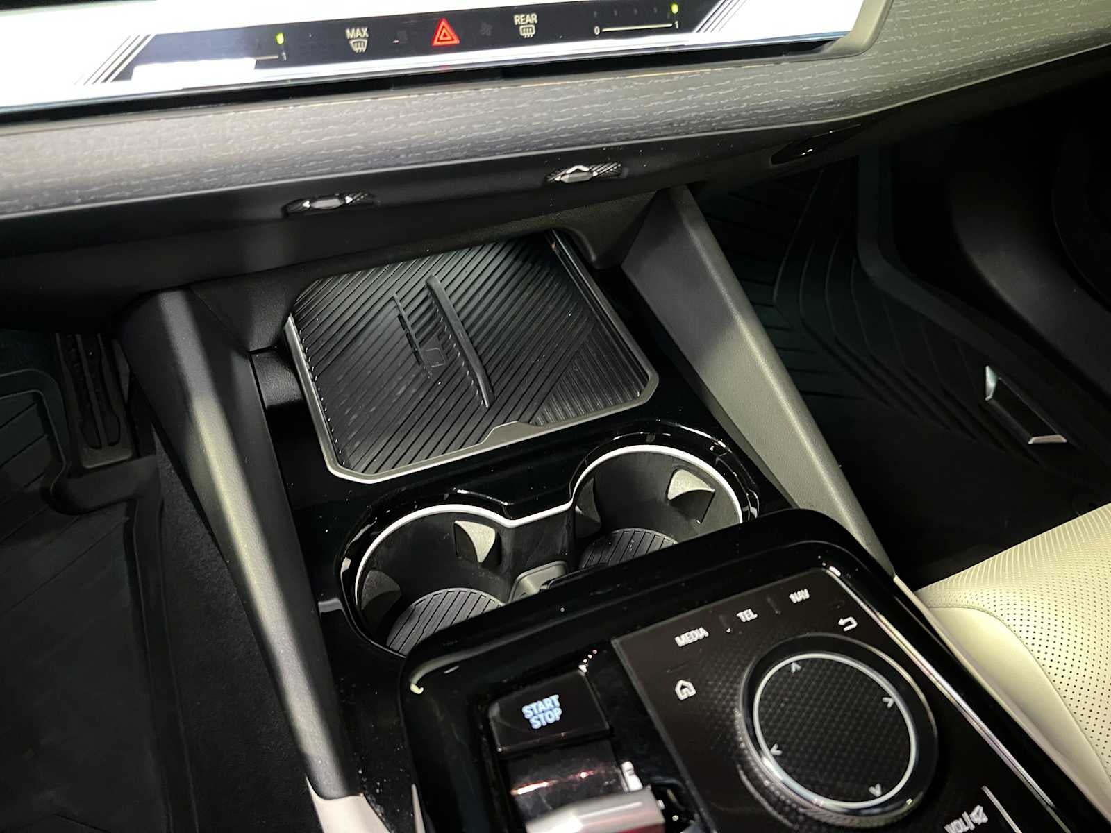2024 BMW i5 M60 M60
