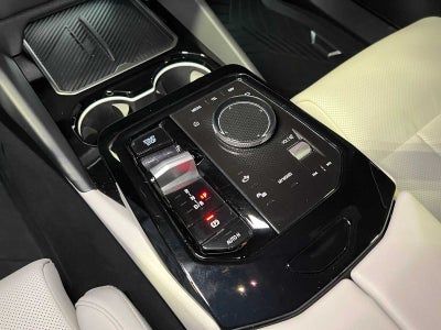 2024 BMW i5 M60 M60