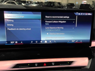 2024 BMW i5 M60 M60