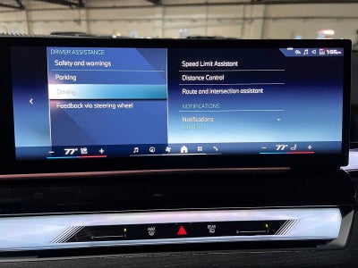 2024 BMW i5 M60 M60