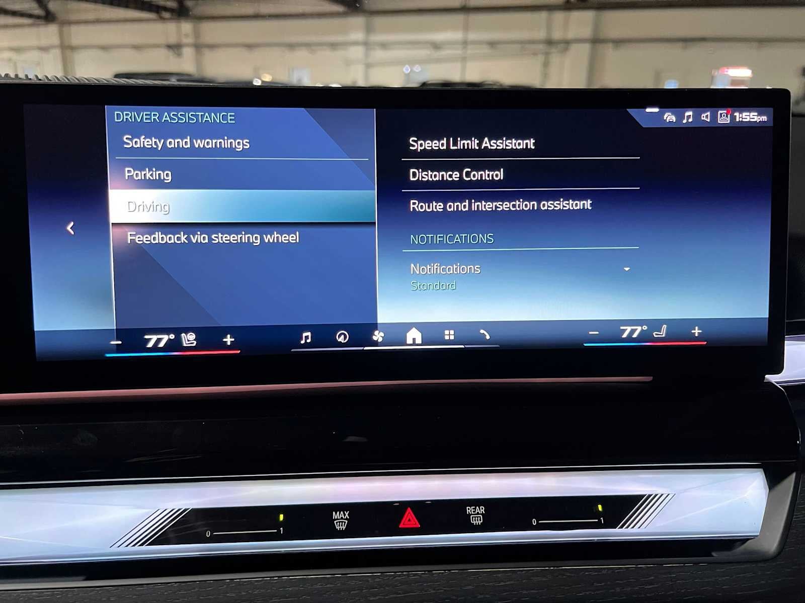 2024 BMW i5 M60 M60