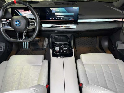 2024 BMW i5 M60 M60