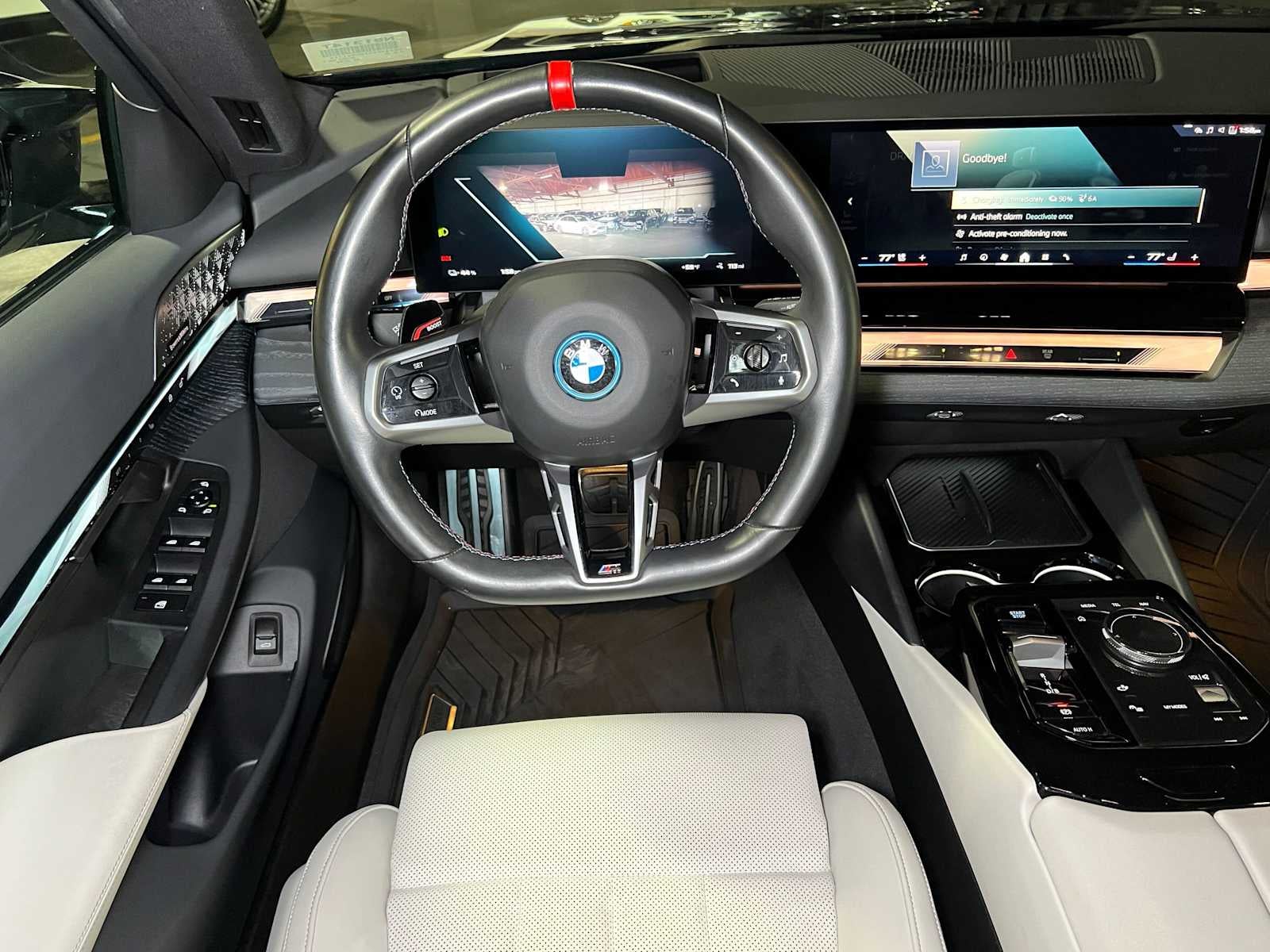 2024 BMW i5 M60 M60