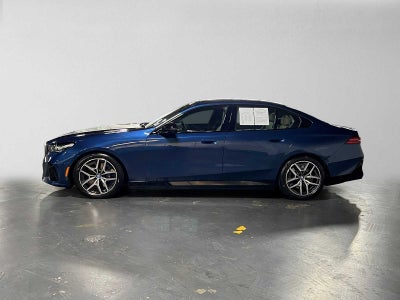2024 BMW i5 M60 M60