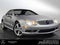 2004 Mercedes-Benz SL55 2dr Roadster 5.5L