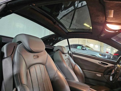 2004 Mercedes-Benz SL55 2dr Roadster 5.5L