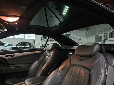 2004 Mercedes-Benz SL55 2dr Roadster 5.5L