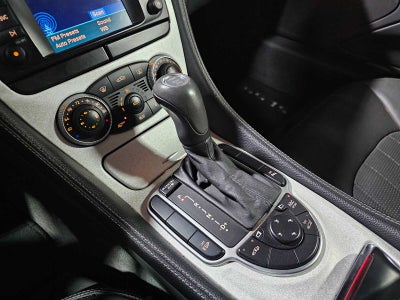 2004 Mercedes-Benz SL55 2dr Roadster 5.5L