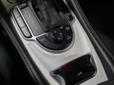 2004 Mercedes-Benz SL55 2dr Roadster 5.5L