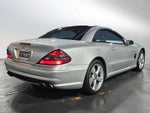 2004 Mercedes-Benz SL55 2dr Roadster 5.5L