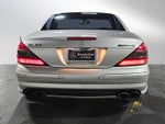 2004 Mercedes-Benz SL55 2dr Roadster 5.5L